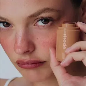 RHODE | Makeup | Rhode Pocket Blush Toasted Teddy | Poshmark